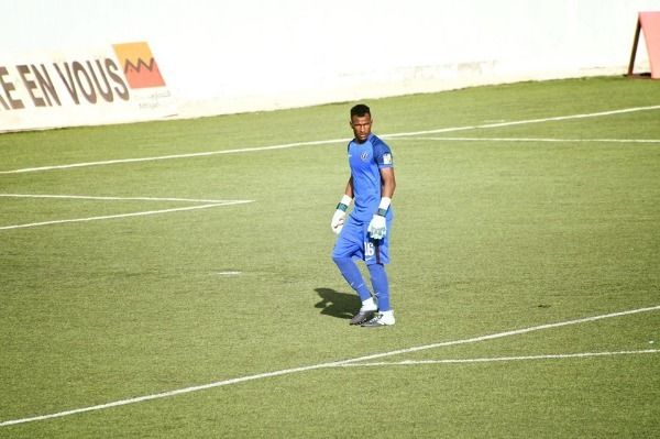 صلاح الدين بوبكر