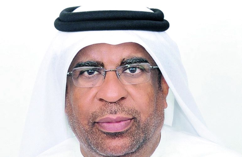 عبد المحسن فهد الدوسري