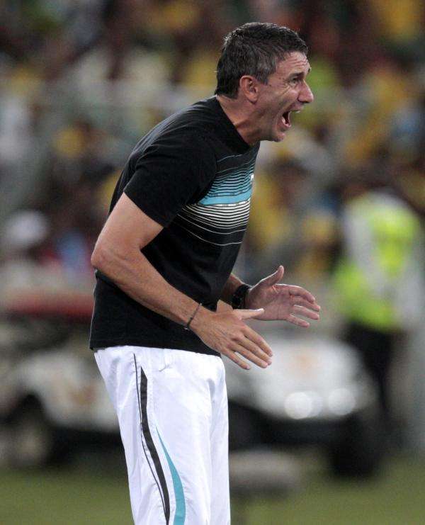 باتريس كارتيرون