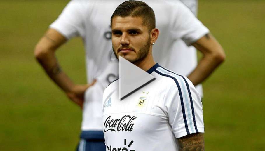 ماورو إيكاردي