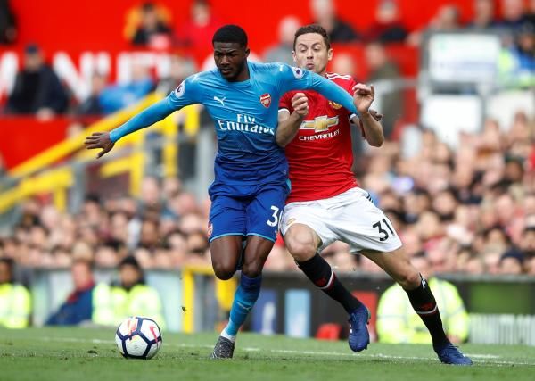 مايتلاند نايلز