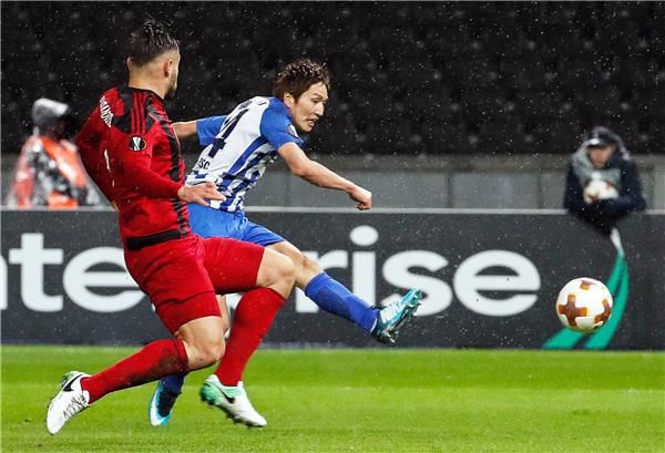 جينكي هاراجوتشي 