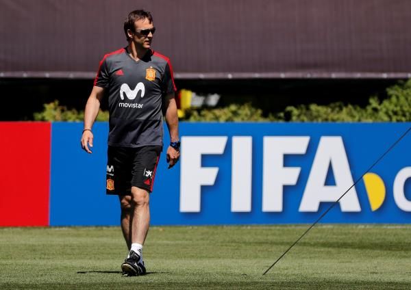 جولين لوبيتيجي 