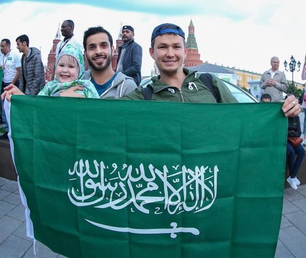 السعودية تستعد لضربة البداية