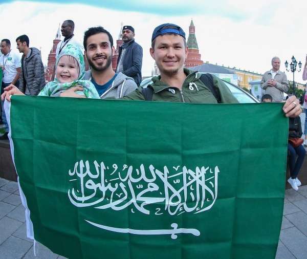 السعودية تستعد لضربة البداية