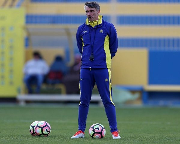  باتريس كارتيرون