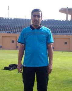 موفق فتح الله