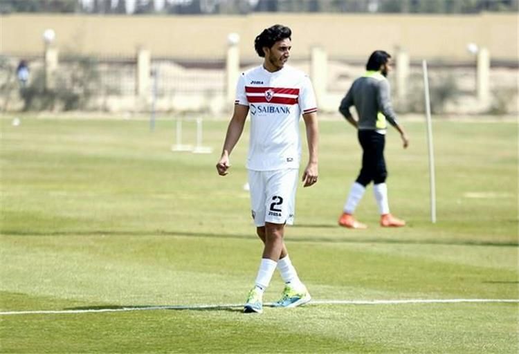 محمد مجدي قفشة