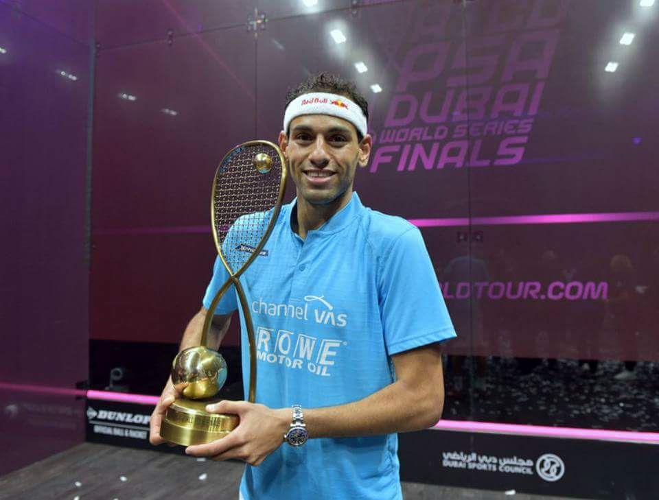 محمد الشوربجي