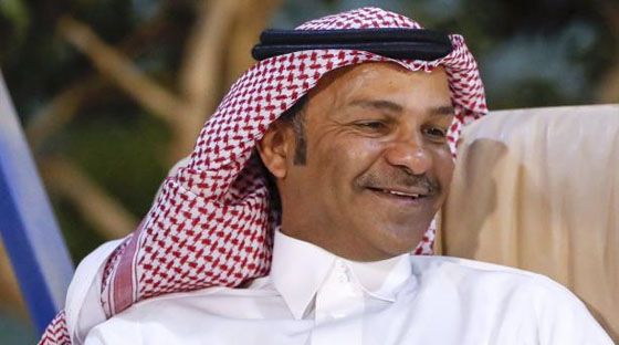 يوسف الثنيان