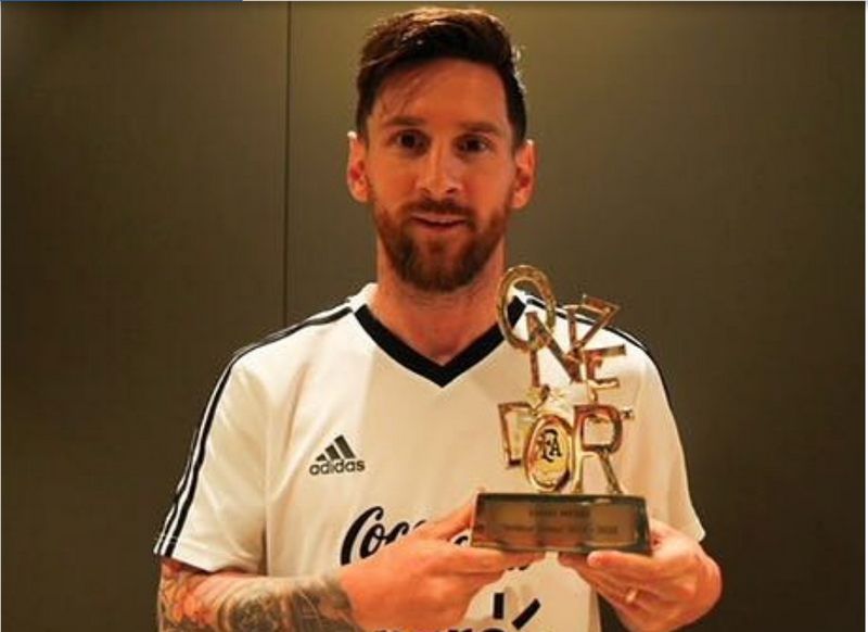 messiii