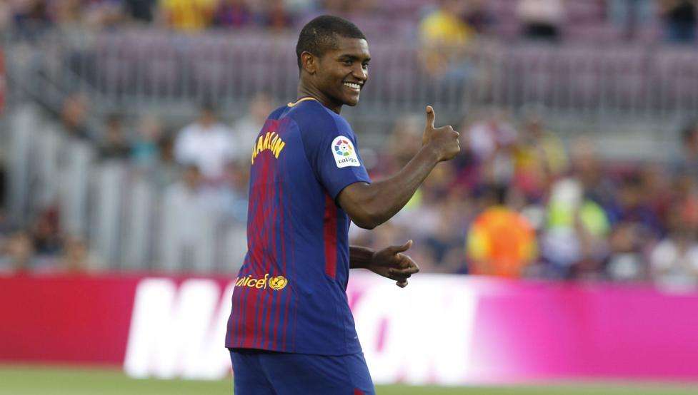 مارلون سانتوس