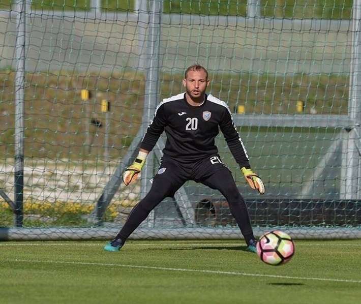 فاروق بن مصطفى