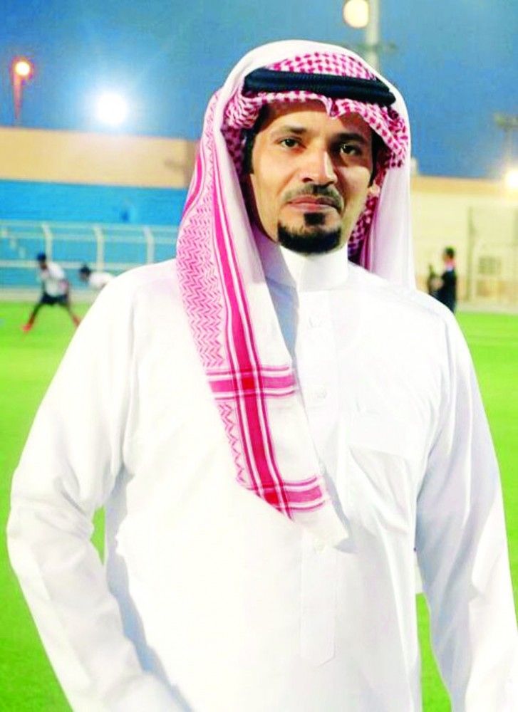 عبد الله المقحم 