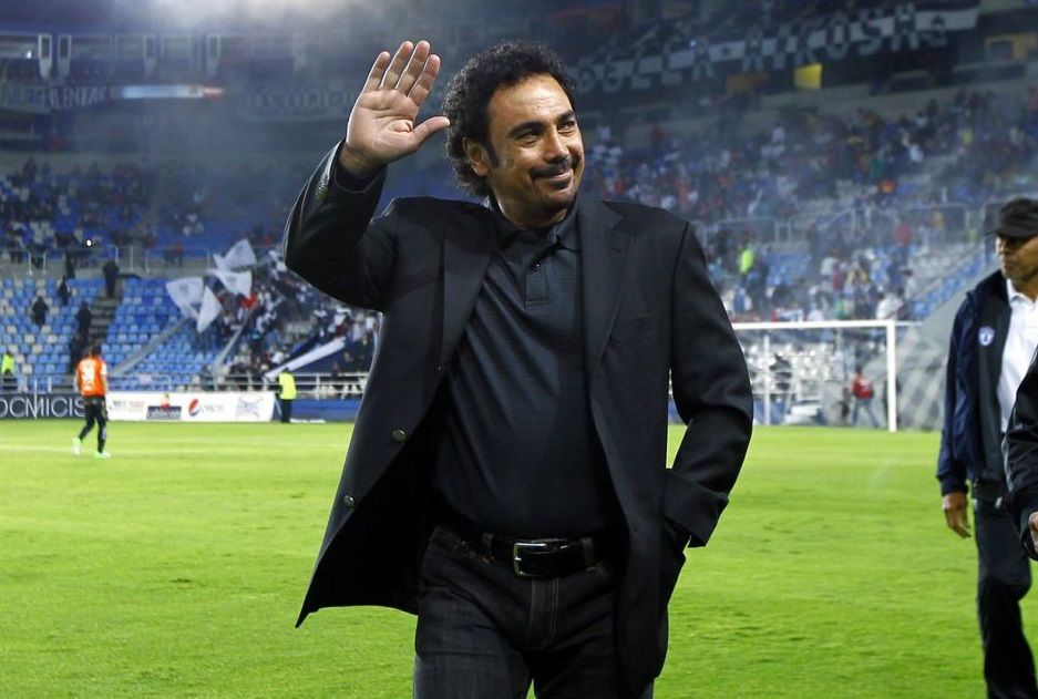 هوجو سانشيز