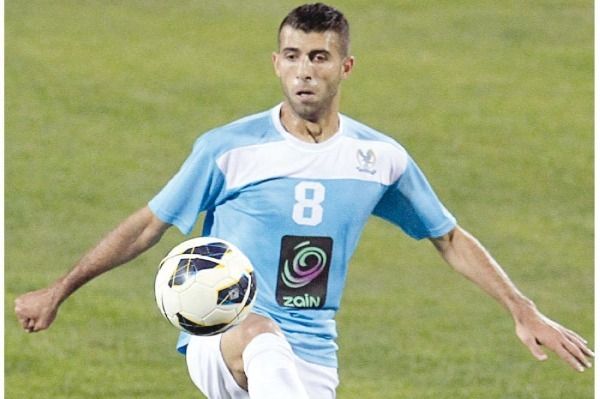 بهاء عبدالرحمن