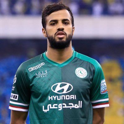  محمد الصيعري