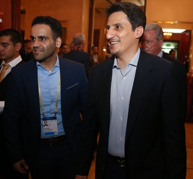  نواف التمياط