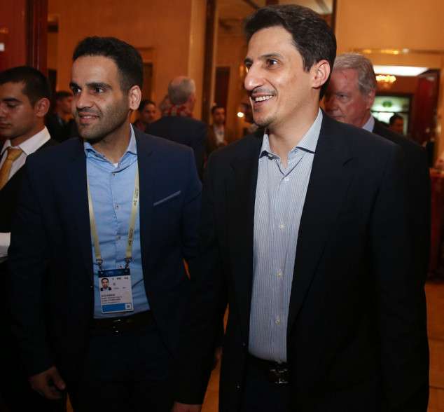 نواف التمياط