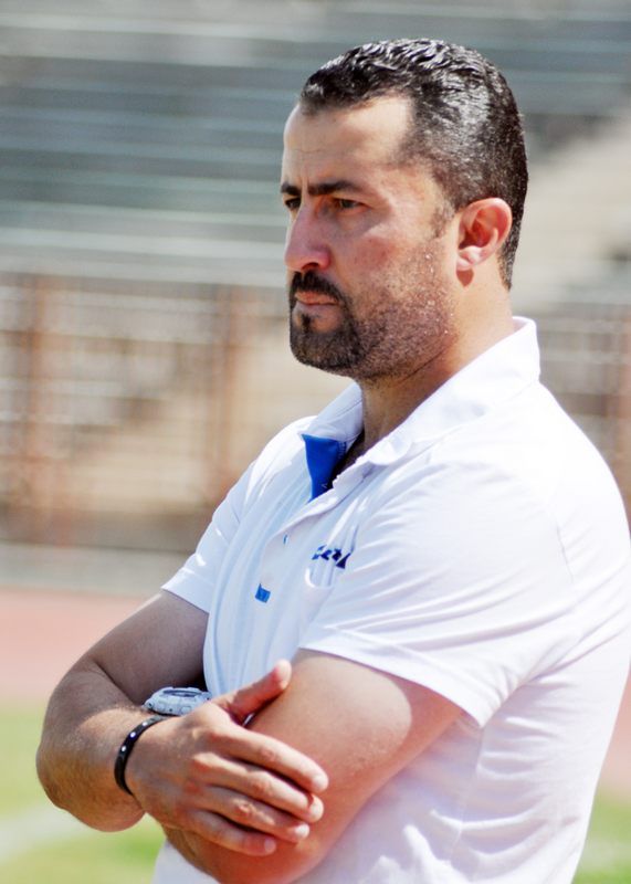  أنس المخلوف