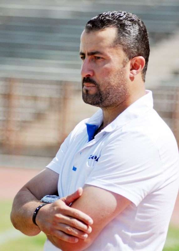  أنس المخلوف