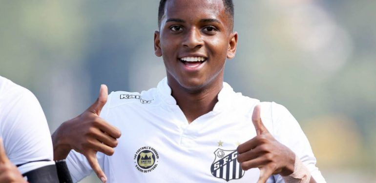 رودريجو جويس