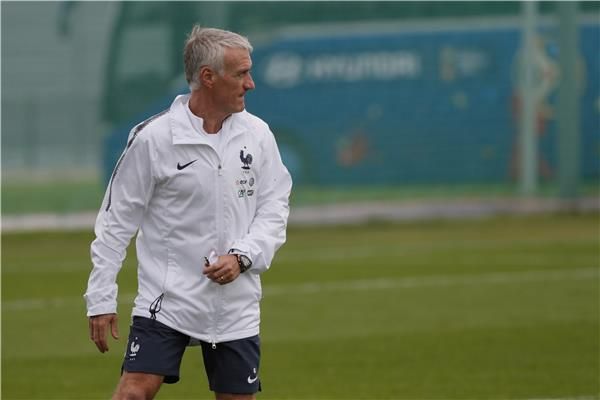 ديديه ديشامب