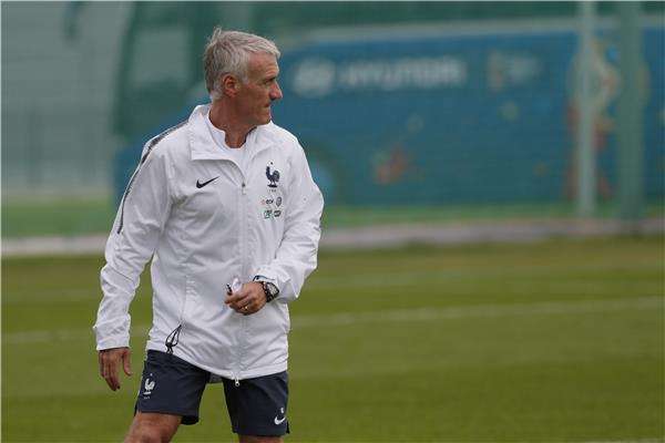 ديديه ديشامب