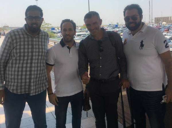 باتريس كارتيرون