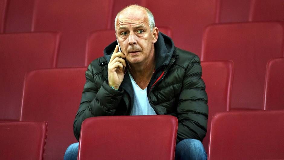  ماريو باسلر