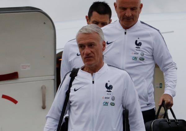 ديشامب