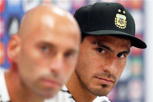 ناهول غوزمان