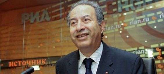 عبد القادر لشهب