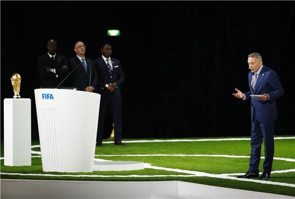 جانب من التصويت