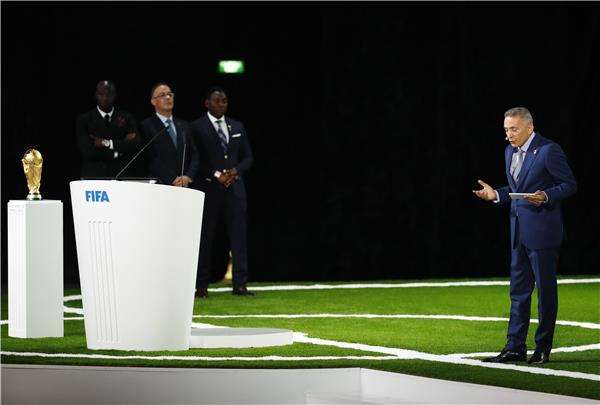 جانب من التصويت