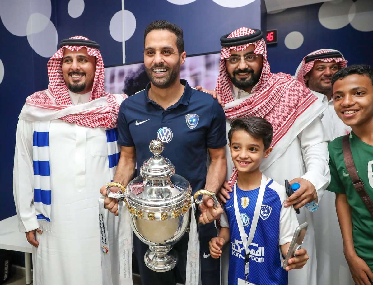 ياسر القحطاني