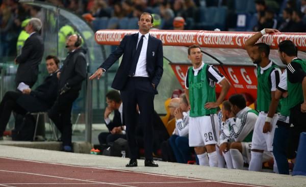 ماسيمليانو أليجري 