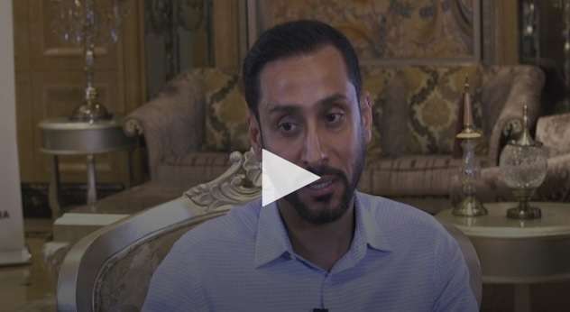 سامي الجابر