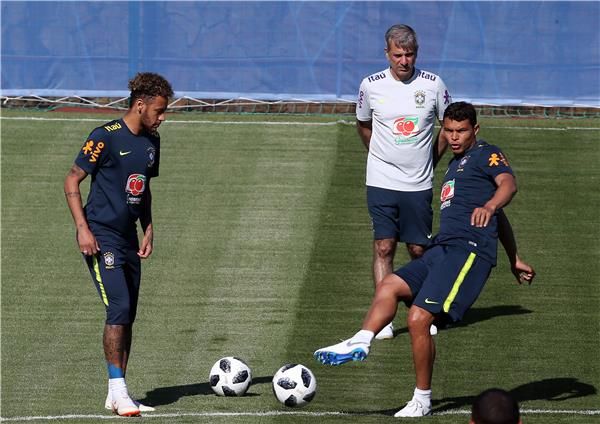 تياجو سيلفا