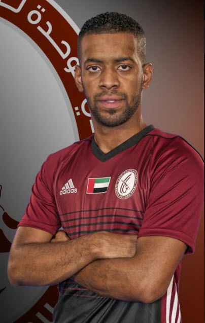 محمد الظاهري