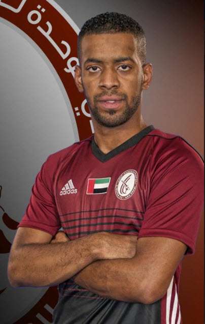 محمد الظاهري