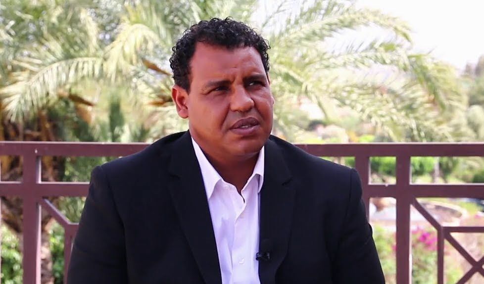 الطاهر الخلج