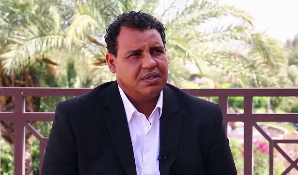 الطاهر الخلج