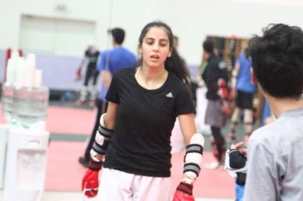 نتالي الحميدي