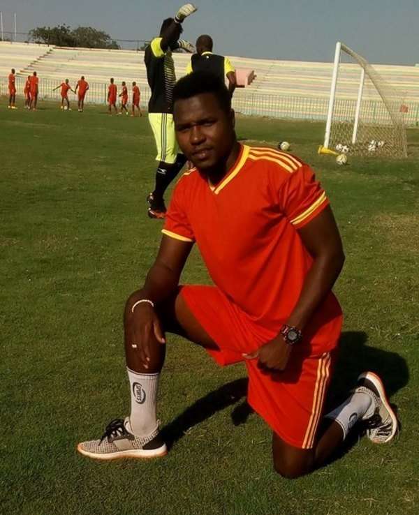 محمد عبد الله شقران