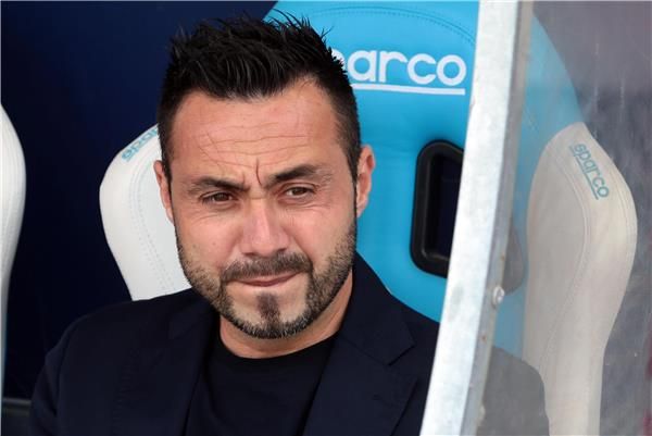 روبرتو دي تسيربي 