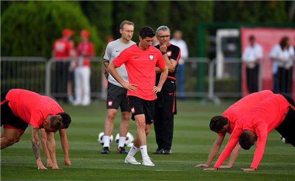 روبرت ليفاندوفسكي