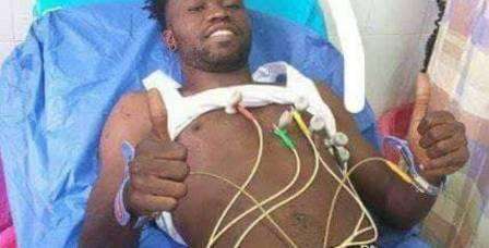 تارو جودزويل