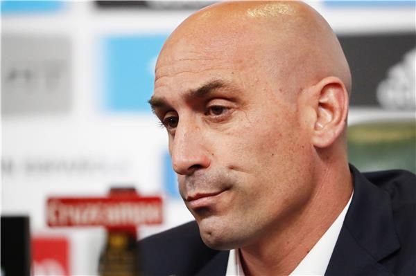 لويس روبياليس