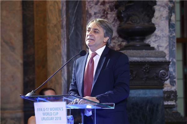 فيرناندو كاسيريس